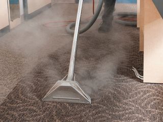 Time for Commercial Carpet Cleaning Help | Carpet Cleaning Alameda CA