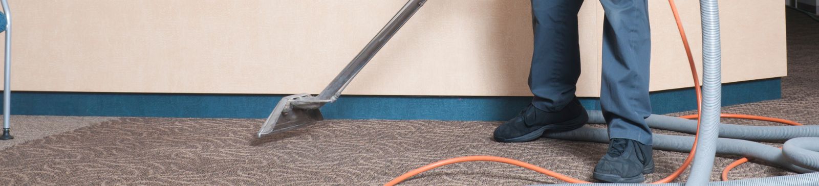 Dirty Carpet? Time for Commercial Carpet Cleaning Help