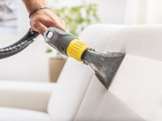 Odor Removal In Alameda